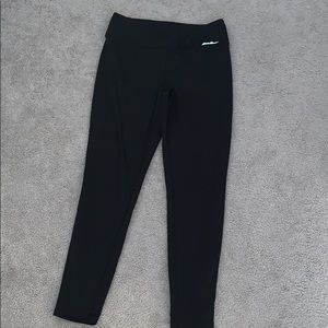 Eddie Bauer Size M Leggings